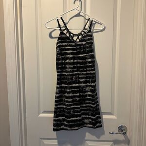 Billabong Strappy Mini Dress